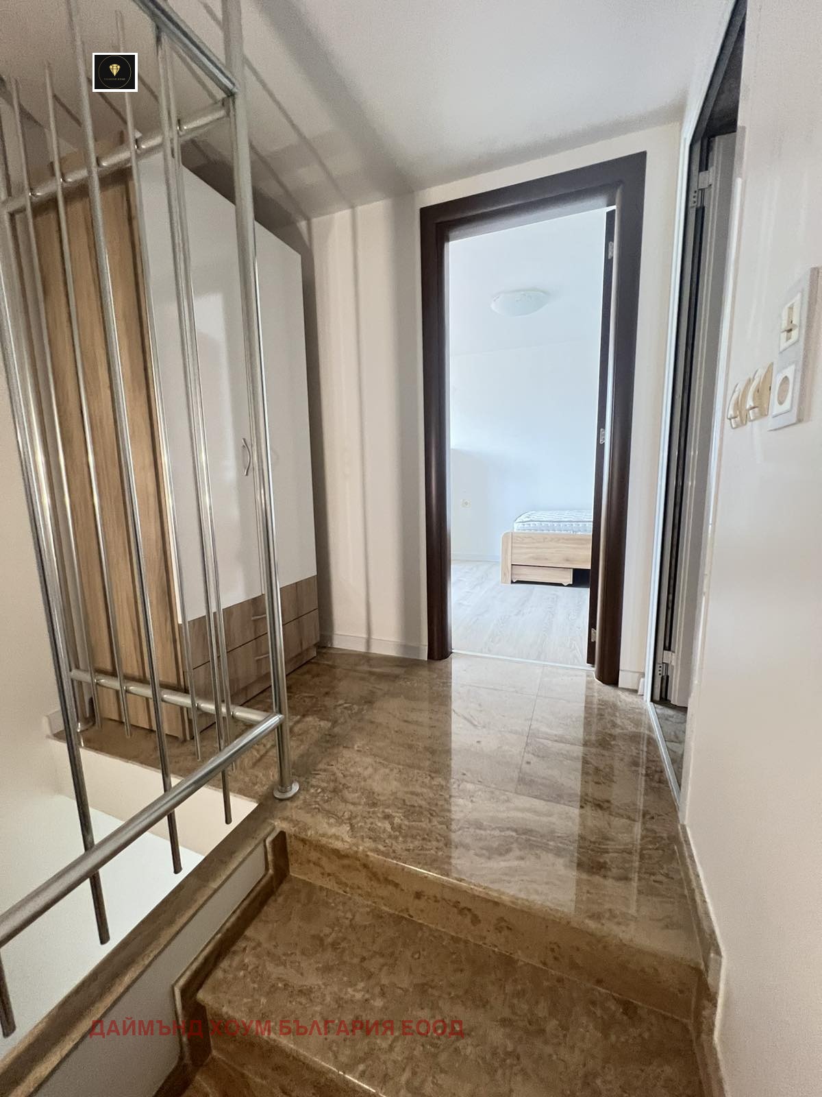 Продава МЕЗОНЕТ, гр. Пловдив, Център, снимка 6 - Апартаменти - 54215269