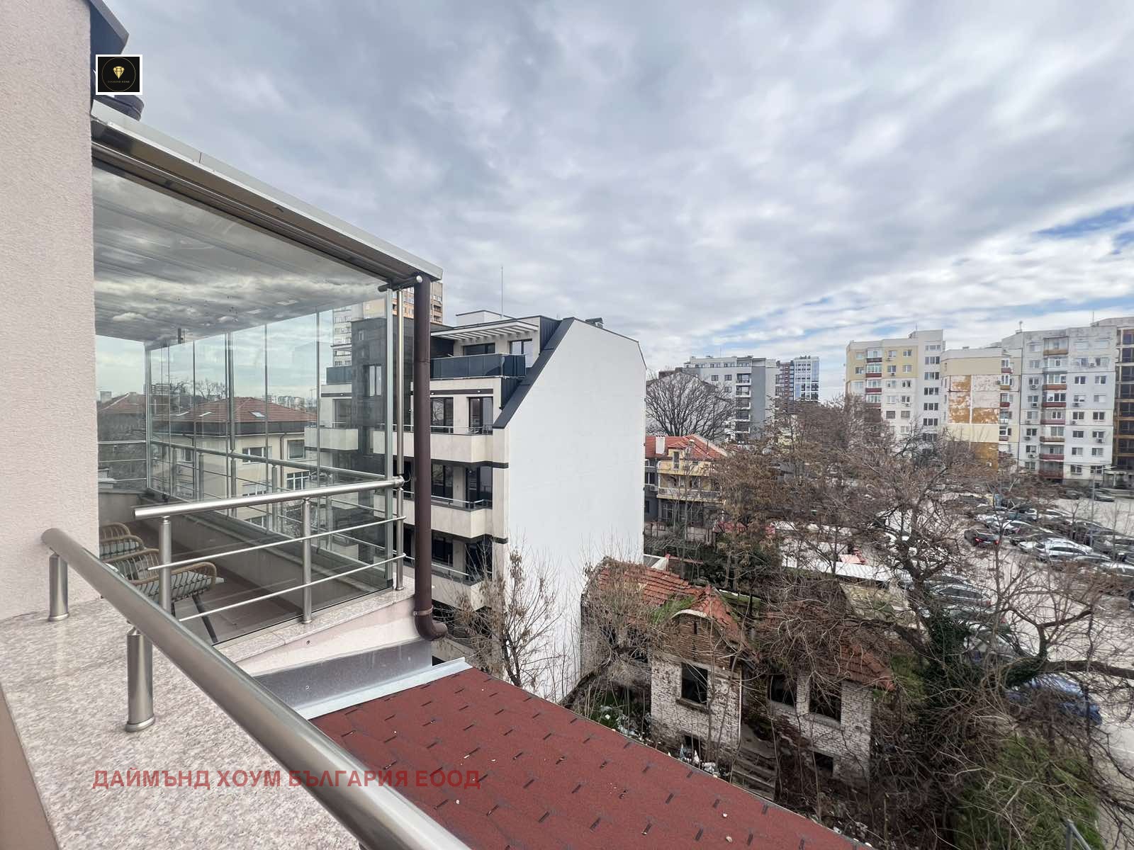 Продава МЕЗОНЕТ, гр. Пловдив, Център, снимка 2 - Апартаменти - 54215269