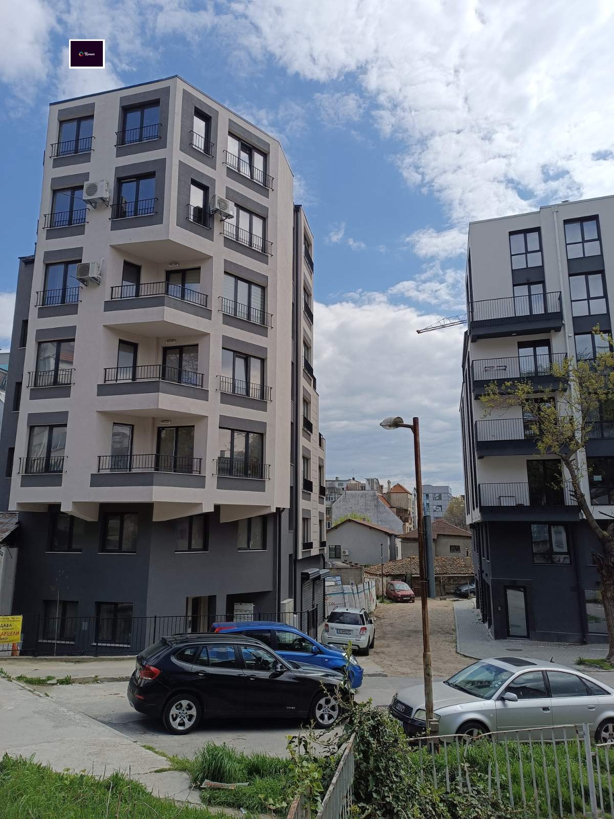 Продава ОФИС, гр. Варна, Гръцка махала, снимка 2 - Офиси - 54451804