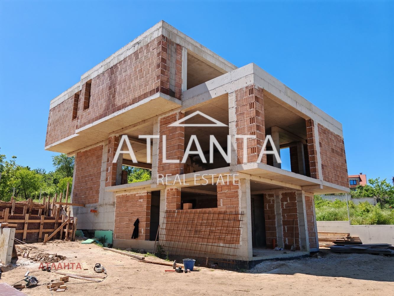 Продава КЪЩА, гр. Варна, м-т Долна Трака, снимка 2 - Къщи - 52625231