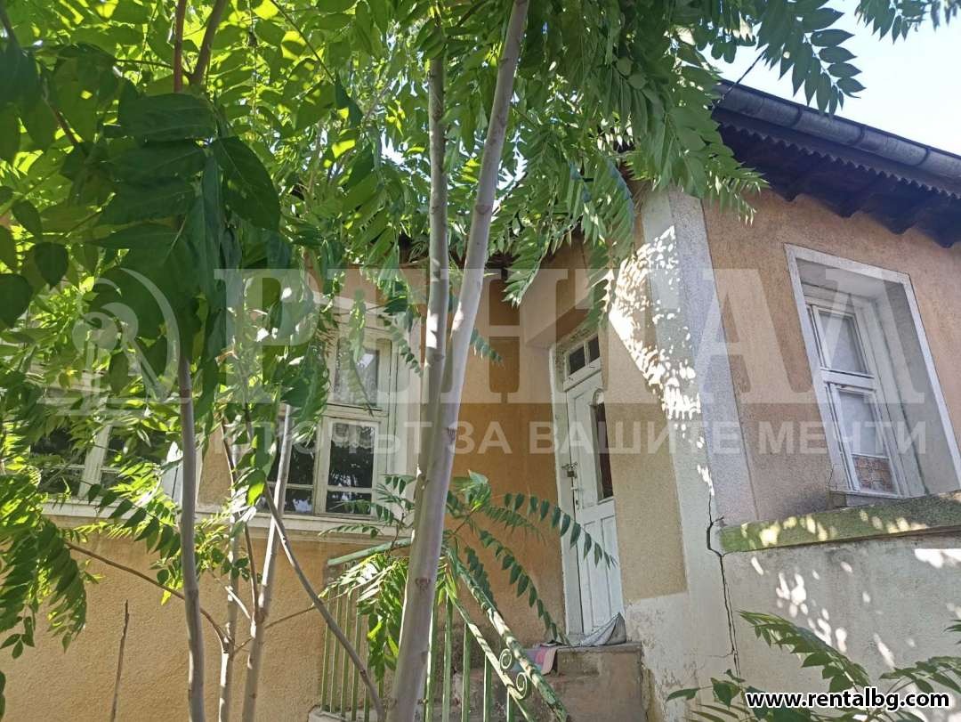 Продава КЪЩА, с. Чоба, област Пловдив, снимка 2 - Къщи - 53985894