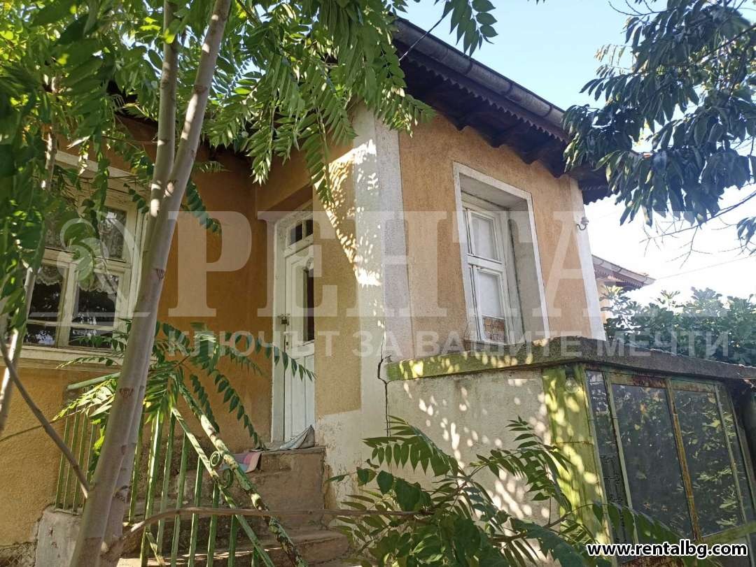 Продава КЪЩА, с. Чоба, област Пловдив, снимка 3 - Къщи - 53985894