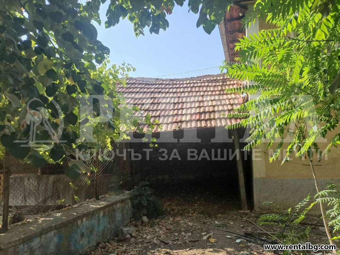 Продава КЪЩА, с. Чоба, област Пловдив, снимка 8 - Къщи - 53985894