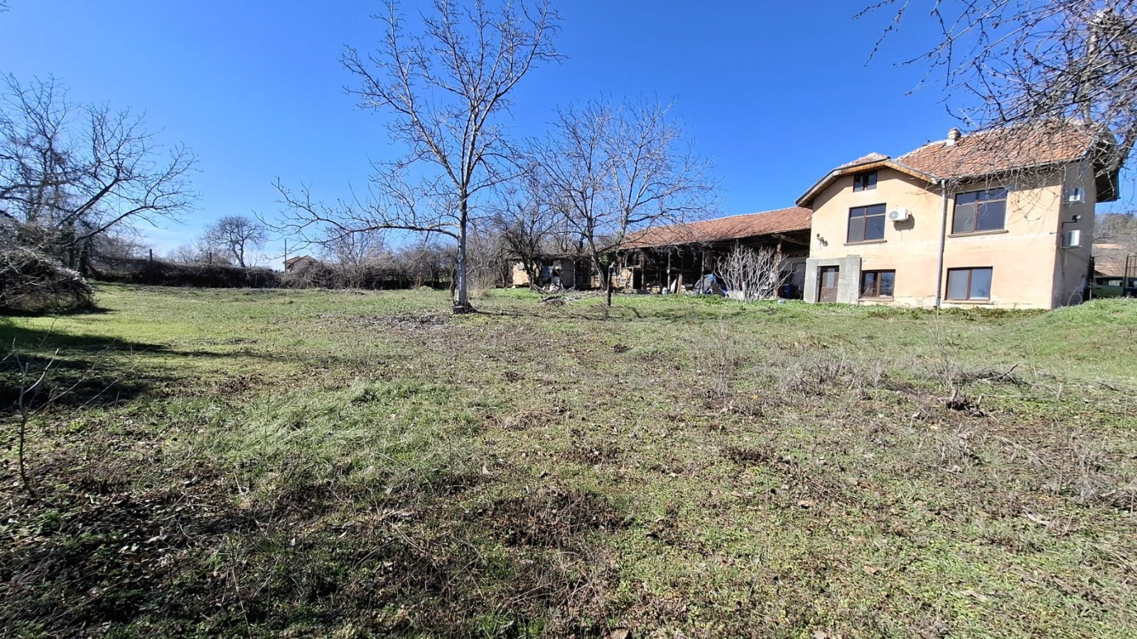 Продава КЪЩА, гр. Севлиево, област Габрово, снимка 2 - Къщи - 54049708