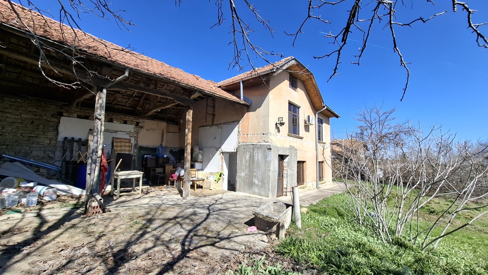 Продава КЪЩА, гр. Севлиево, област Габрово, снимка 2 - Къщи - 54049708