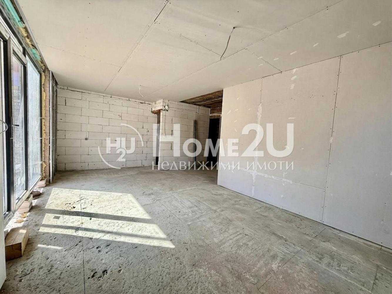 Продава КЪЩА, гр. София, гр. Банкя, снимка 5 - Къщи - 54524046