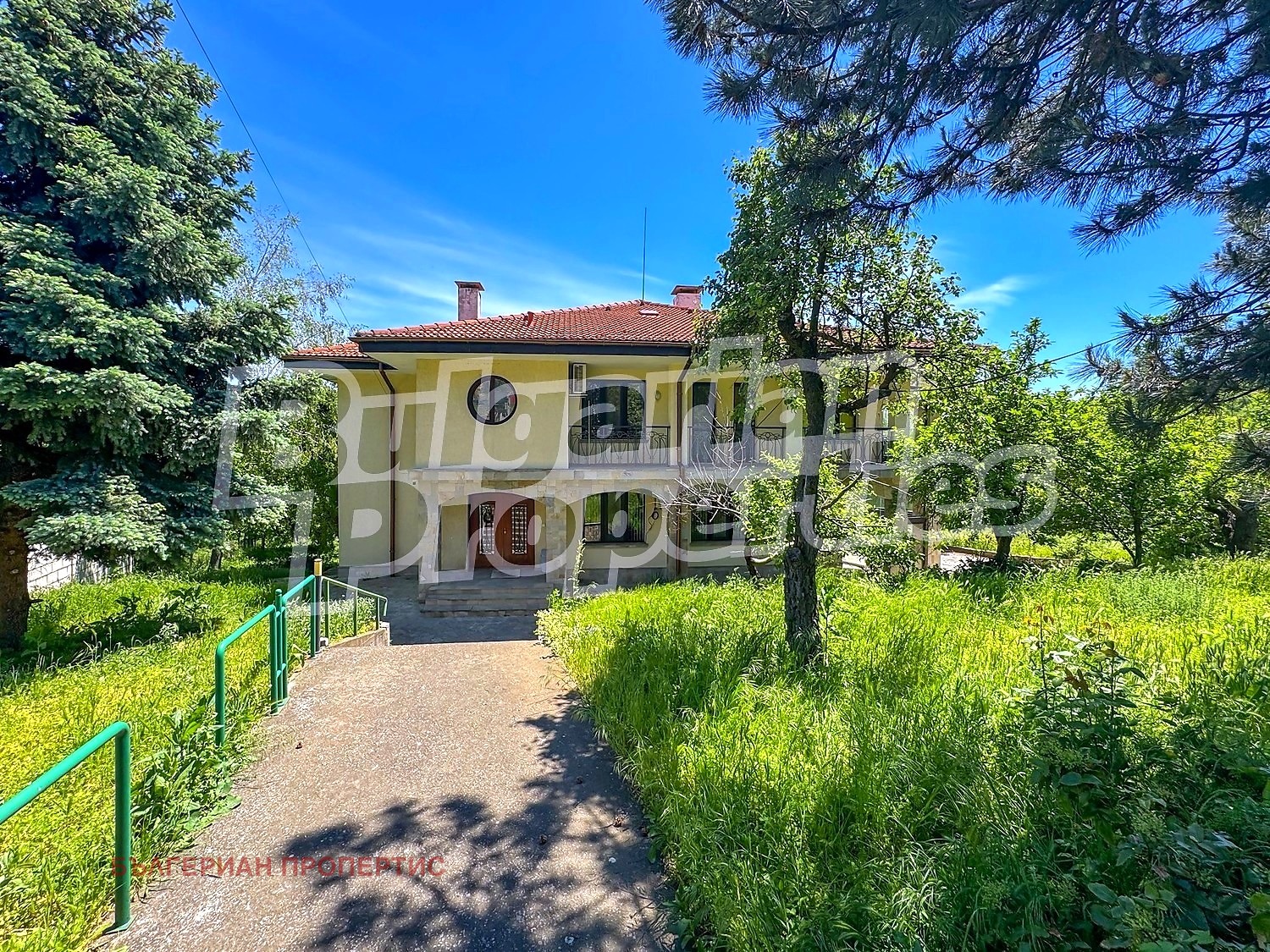 Продава КЪЩА, с. Пиргово, област Русе, снимка 8 - Къщи - 54601202