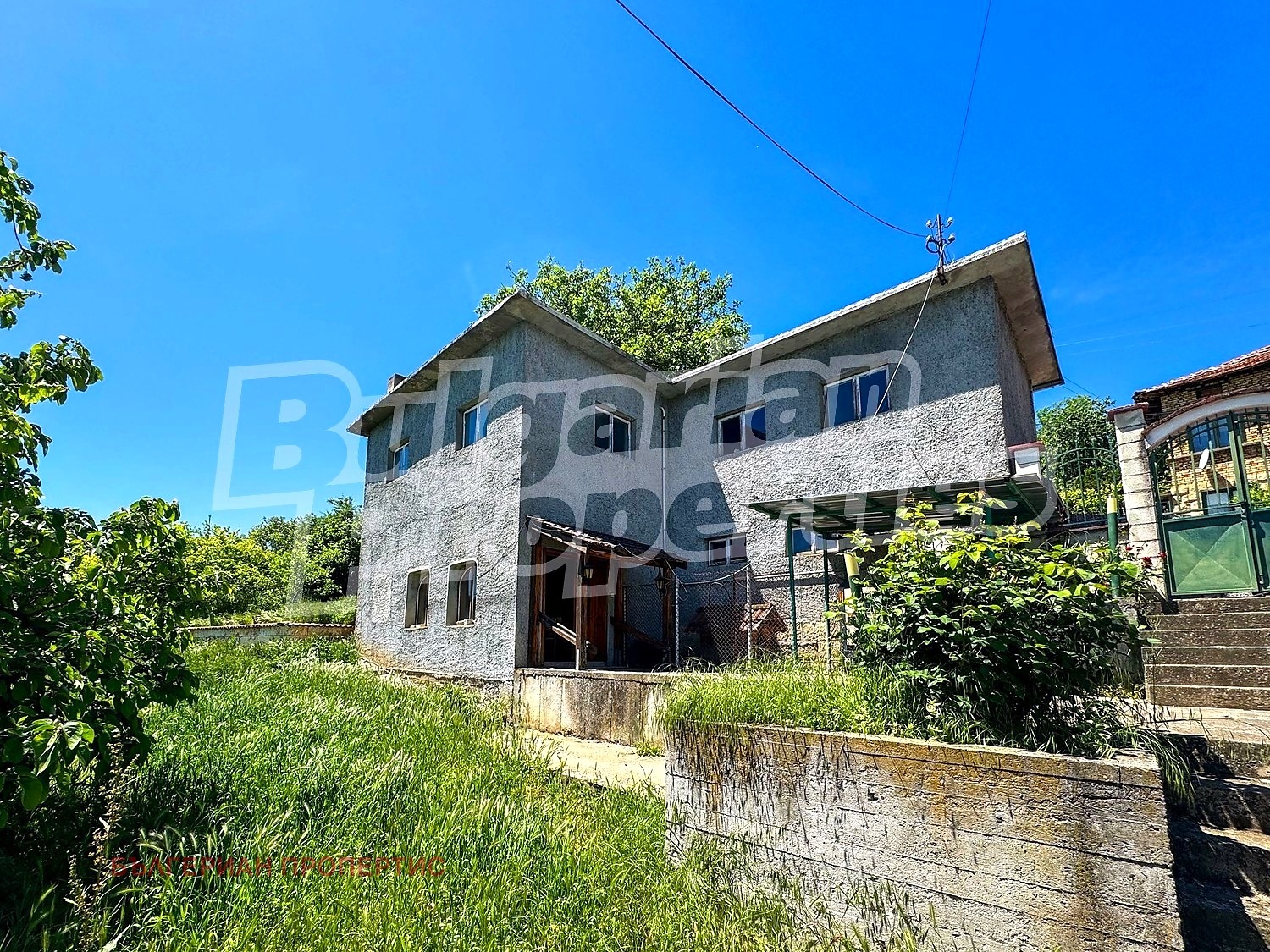 Продава КЪЩА, с. Пиргово, област Русе, снимка 14 - Къщи - 54601202