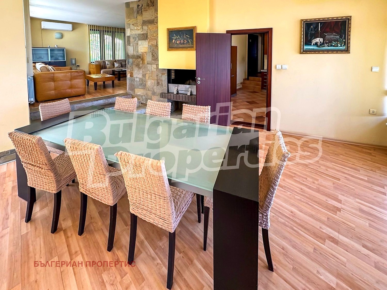 Продава КЪЩА, с. Пиргово, област Русе, снимка 10 - Къщи - 54601202