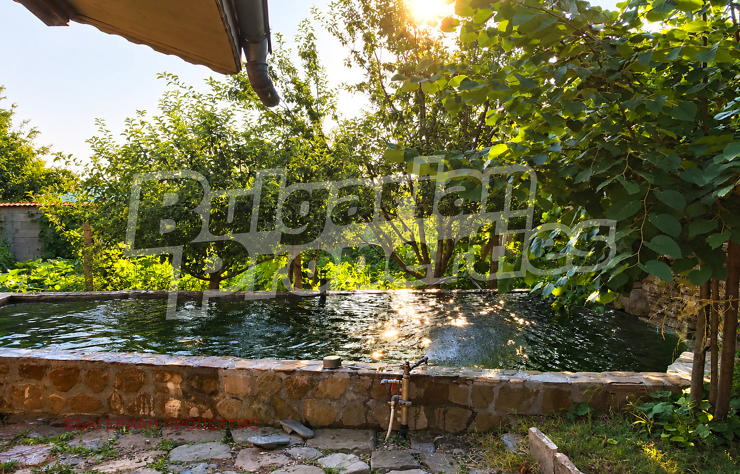 Продава КЪЩА, гр. Бяла, област Варна, снимка 8 - Къщи - 56530095