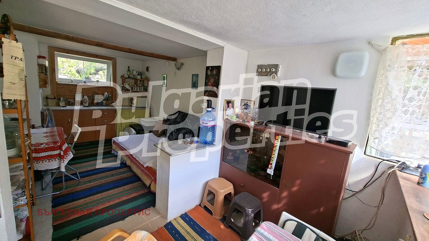Продава КЪЩА, гр. Бяла, област Варна, снимка 13 - Къщи - 56530095