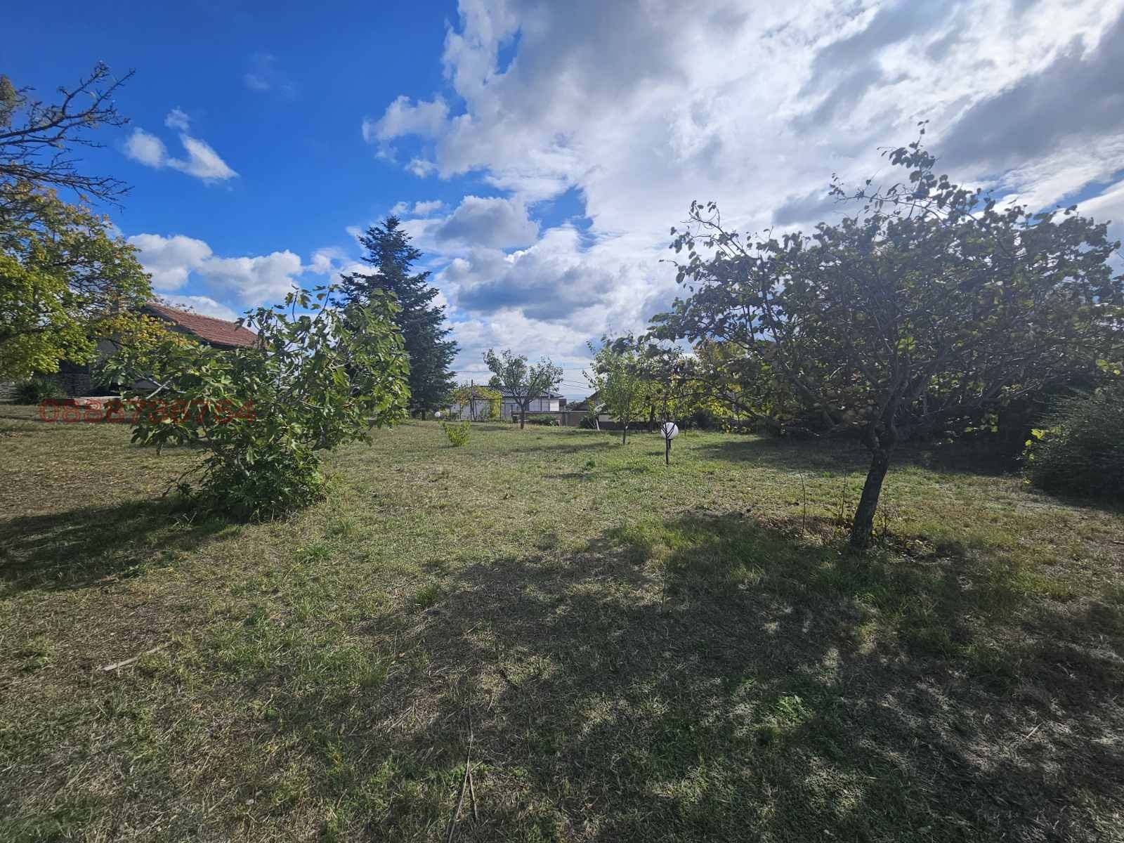 Продава ПАРЦЕЛ, гр. Варна, м-т Горна Трака, снимка 3 - Парцели - 53949338