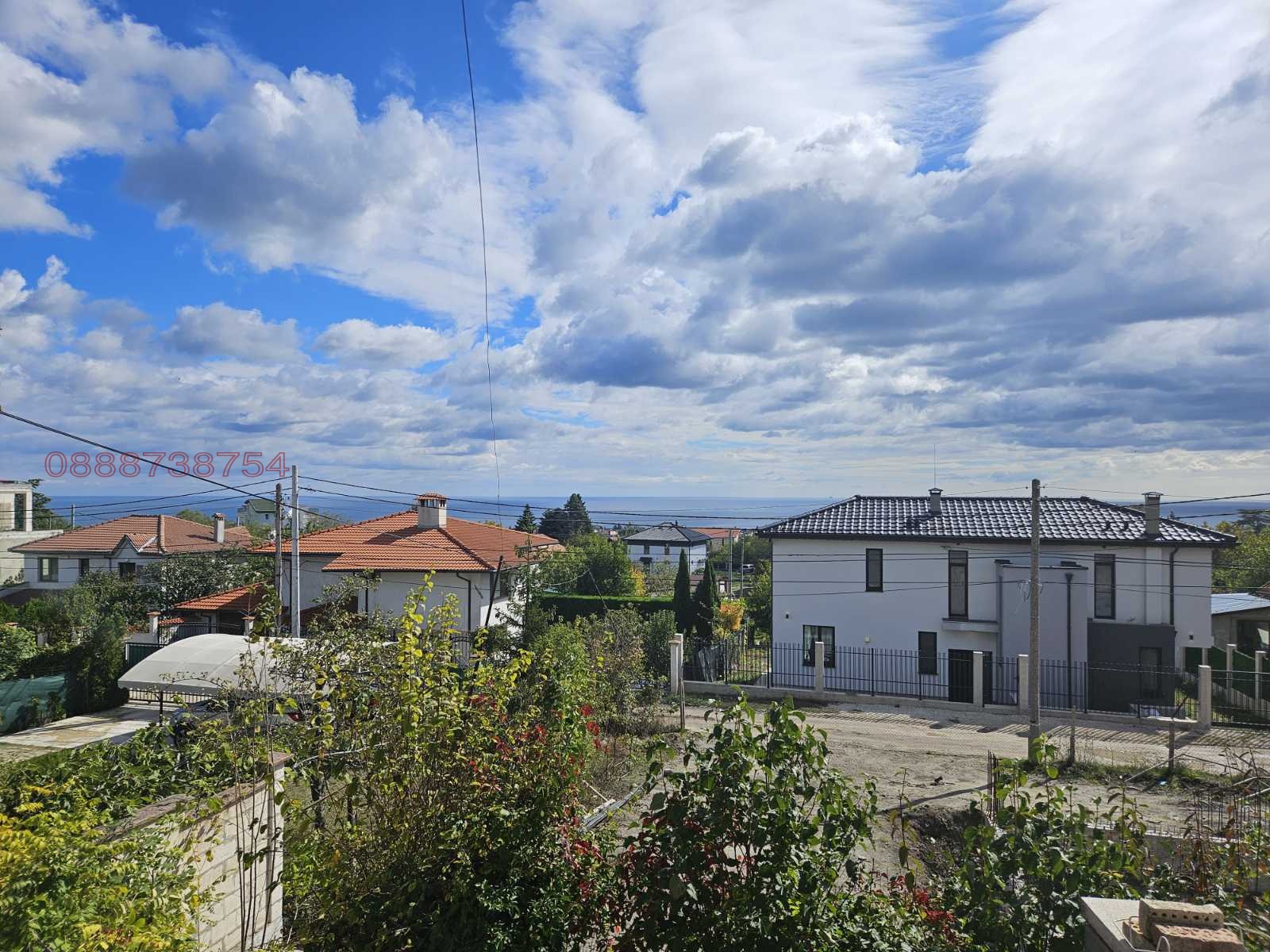 Продава ПАРЦЕЛ, гр. Варна, м-т Горна Трака, снимка 5 - Парцели - 53949338