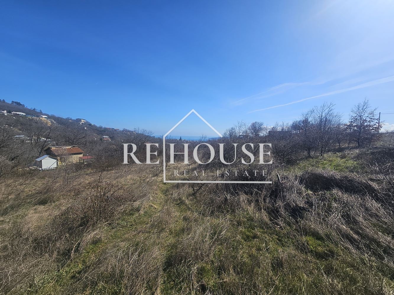 Продава ПАРЦЕЛ, гр. Варна, м-т Сълзица, снимка 5 - Парцели - 53974145