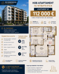 Продава 3-СТАЕН, гр. Стара Загора, Железник - център, снимка 5