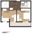 Продава 3-СТАЕН, град София, Студентски град • 385000 € • 74510459 — Holmes.bg