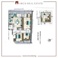 Продава  4-стаен град София , Витоша , 155 кв.м | 86372750 - изображение [2]