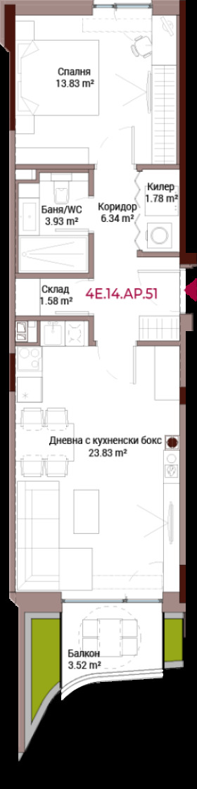 ������� 2-����� | Imot.bg � ����������� 2