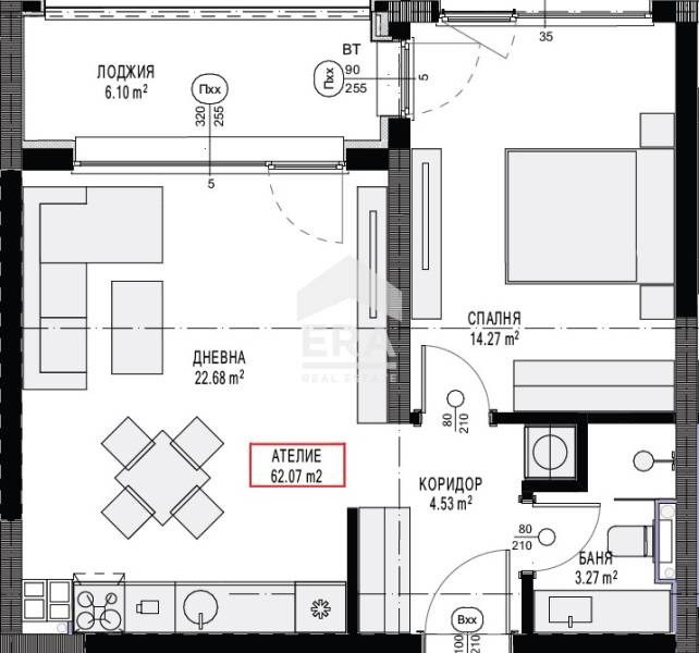 Продава 2-СТАЕН | Imot.bg — изображение 4