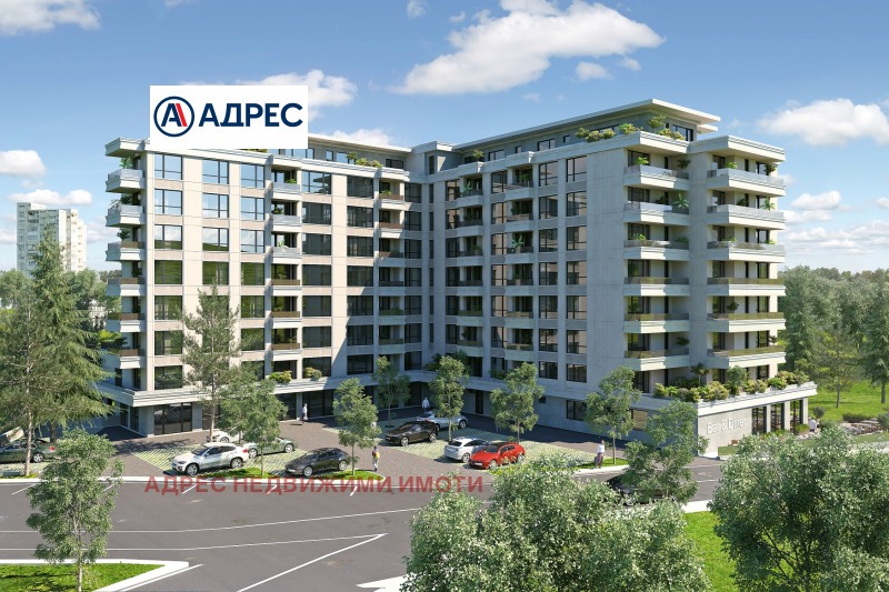 Продава 3-СТАЕН в град Стара Загора, Ремиза - 110 кв.м / 137 900 € » 269 708.96 лв., АДРЕС НЕДВИЖИМИ ИМОТИ