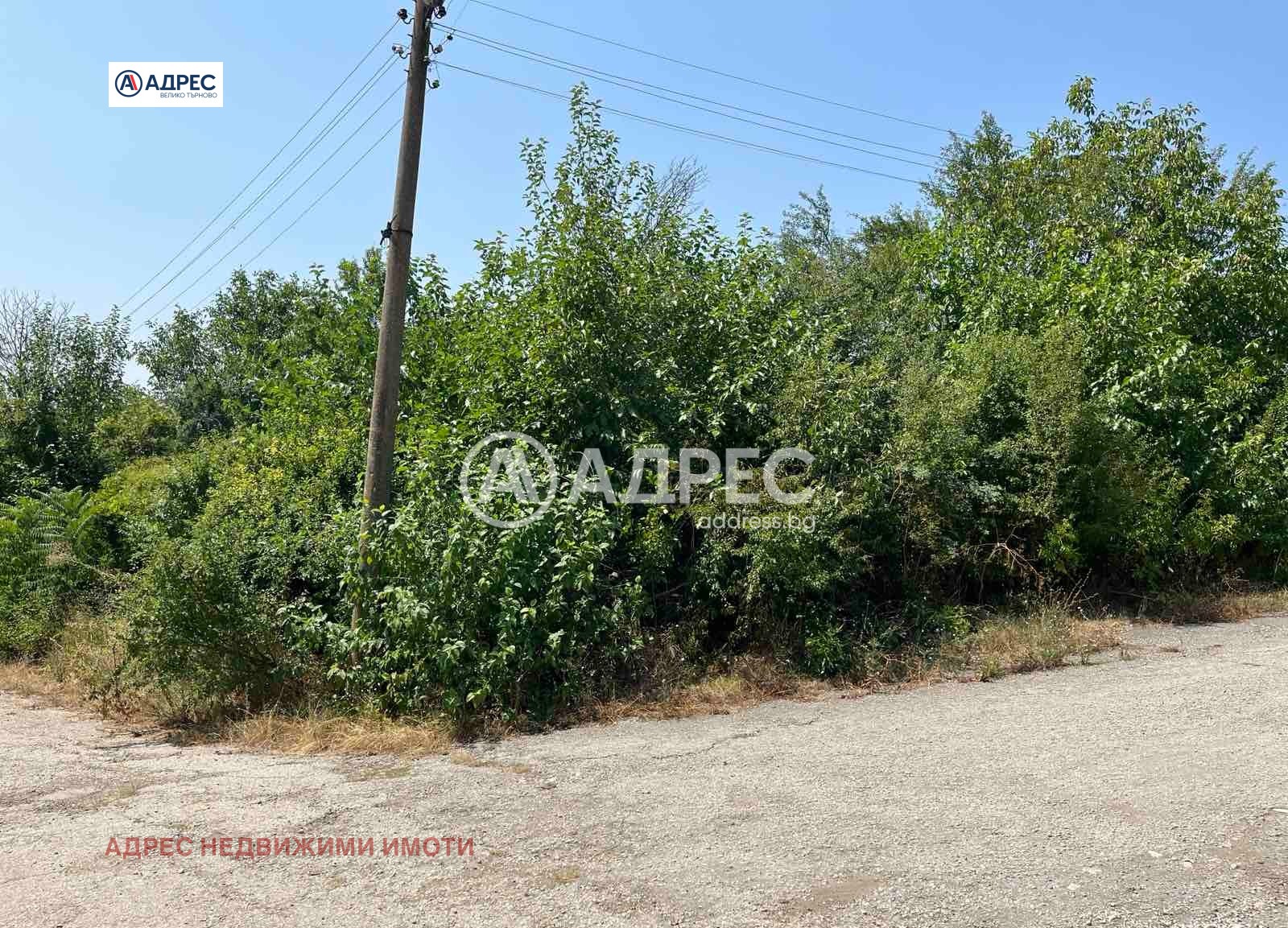 Продава ПАРЦЕЛ | Imot.bg — изображение 1