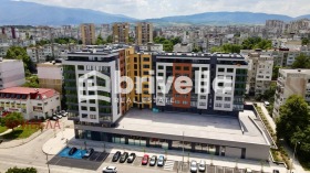 1 yatak odası Lyulin 4, Sofia