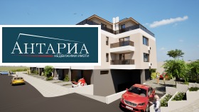 Продава 2-стаен област Бургас гр. Созопол - [1] 