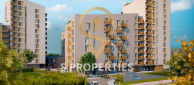 2 soverom Kajsieva gradina, Varna 3