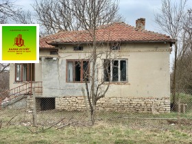 Продава къща област Добрич с. Стожер - [1] 