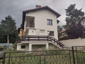 House Bankya, Sofia 1