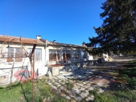 Casa Varbiane, região Shumen 2