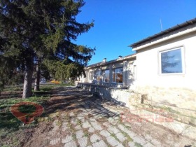 Casa Varbiane, região Shumen 3