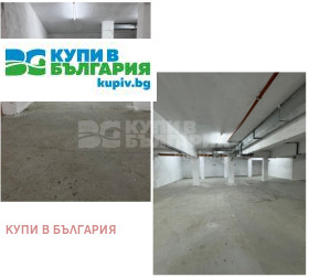 ГАРАЖ, ПАРКОМЯСТО, 30 m2