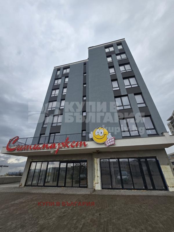 For Sale  Studio Varna , Vladislav Varnenchik 1 , 35 sq.m | 53941409
