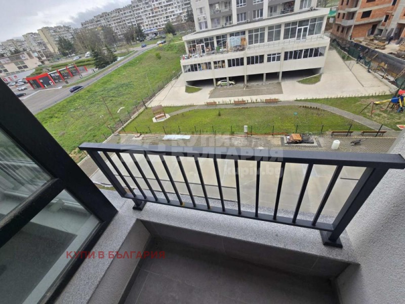 For Sale  Studio Varna , Vladislav Varnenchik 1 , 35 sq.m | 53941409 - image [4]
