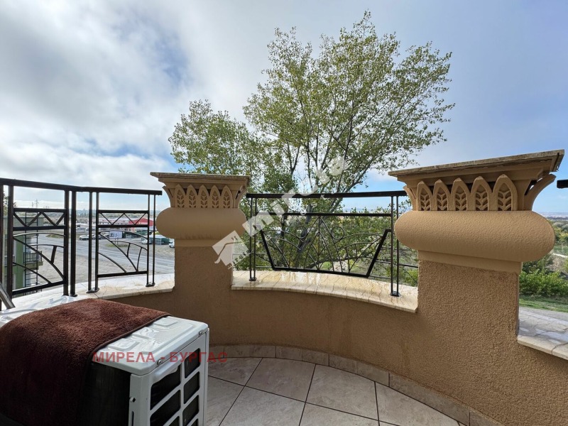 Продава 1-СТАЕН, к.к. Слънчев бряг, област Бургас, снимка 8 - Апартаменти - 52606435