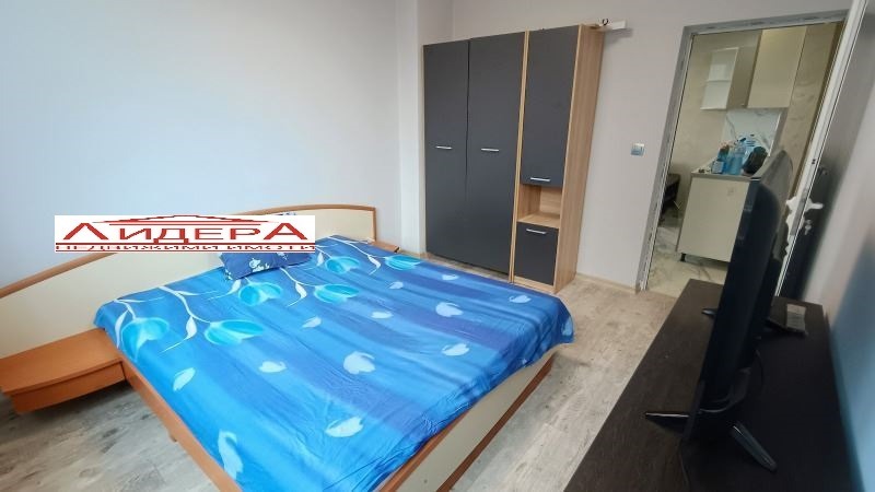 In vendita  1 camera da letto Plovdiv , Izgrev , 45 mq | 89069660