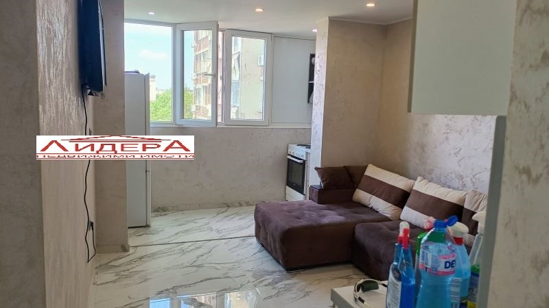 Продаја  1 спаваћа соба Пловдив , Изгрев , 45 м2 | 89069660 - слика [5]