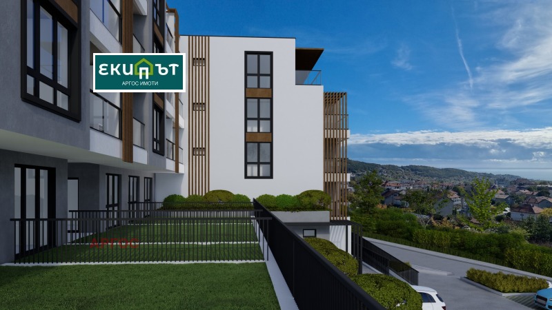 Satılık  1 yatak odası Varna , Vinica , 68 metrekare | 60658017 - görüntü [7]