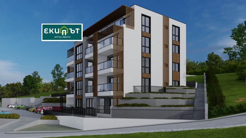 Satılık  1 yatak odası Varna , Vinica , 68 metrekare | 60658017 - görüntü [5]