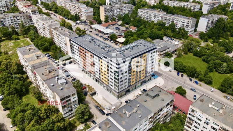 Satılık  1 yatak odası Sofia , Lyulin 4 , 54 metrekare | 29570528 - görüntü [5]