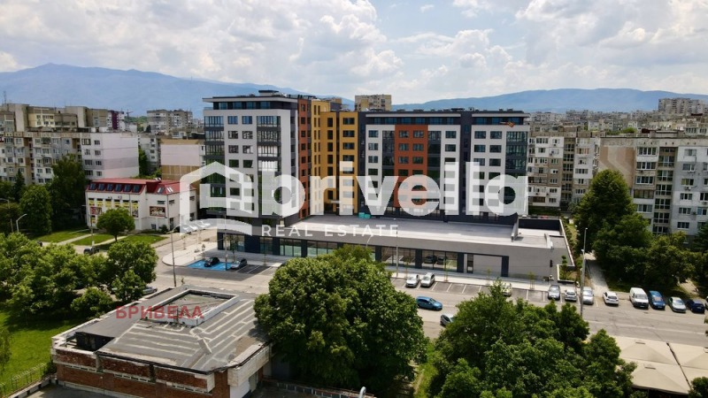 Satılık  1 yatak odası Sofia , Lyulin 4 , 54 metrekare | 29570528 - görüntü [8]