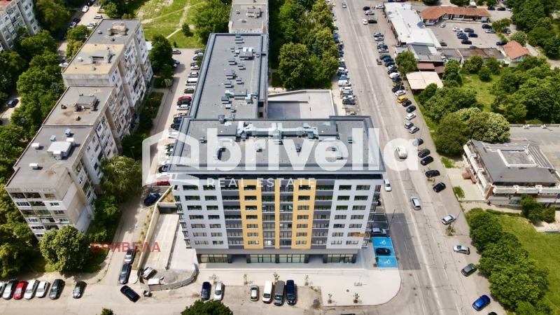 Satılık  1 yatak odası Sofia , Lyulin 4 , 54 metrekare | 29570528 - görüntü [4]