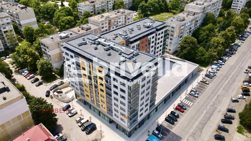Satılık  1 yatak odası Sofia , Lyulin 4 , 54 metrekare | 29570528 - görüntü [6]