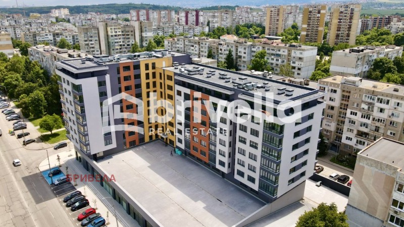 Satılık  1 yatak odası Sofia , Lyulin 4 , 54 metrekare | 29570528 - görüntü [2]