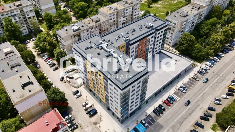 Satılık  1 yatak odası Sofia , Lyulin 4 , 54 metrekare | 29570528 - görüntü [3]