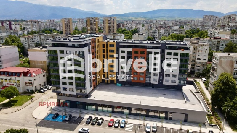 Satılık  1 yatak odası Sofia , Lyulin 4 , 54 metrekare | 29570528