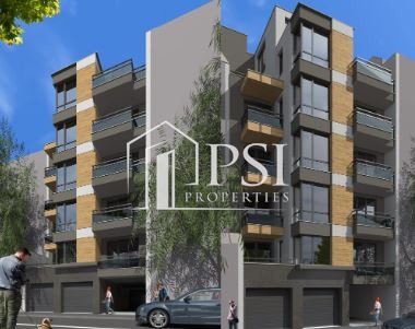 Til salgs  1 soverom Plovdiv , Tsentar , 70 kvm | 31950059 - bilde [2]