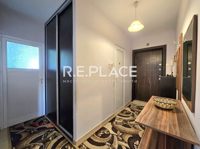 Te koop  1 slaapkamer Varna , Mladost 2 , 60 m² | 87343150 - afbeelding [9]