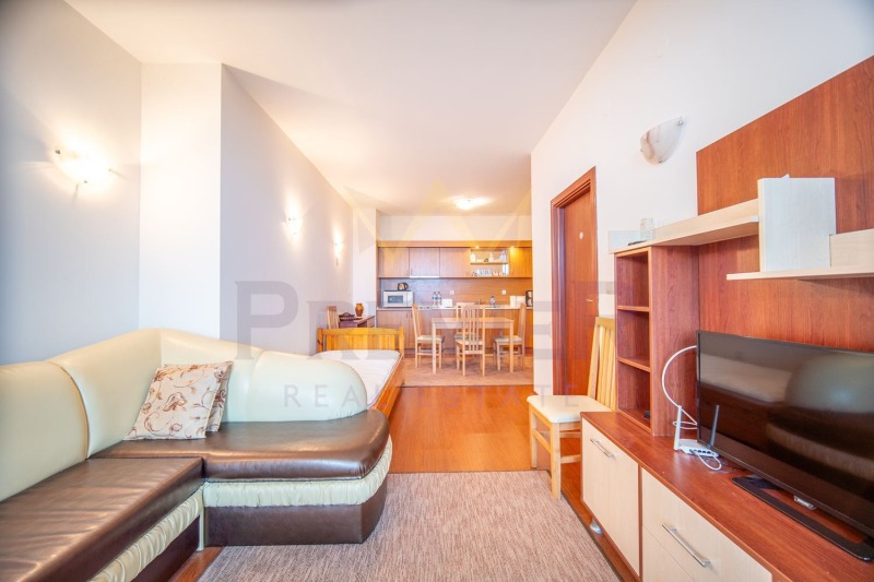 Продава 2-СТАЕН, гр. Балчик, област Добрич, снимка 4 - Апартаменти - 52071630